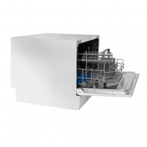 Отдельностоящая посудомоечная машина Exiteq EXDW-T503