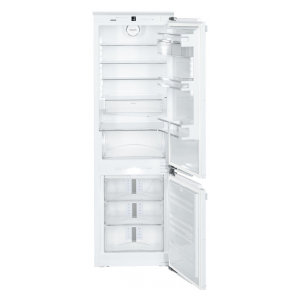 Встраиваемый двухкамерный холодильник Liebherr SICN 3386