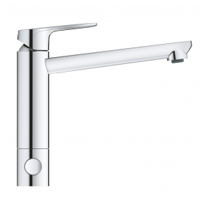 Смеситель Grohe BauEdge 31696000