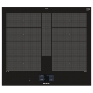 Индукционная варочная панель Siemens EX675JYW1E