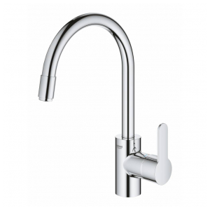 Смеситель Grohe Eurostyle Cosmopolitan 31126004