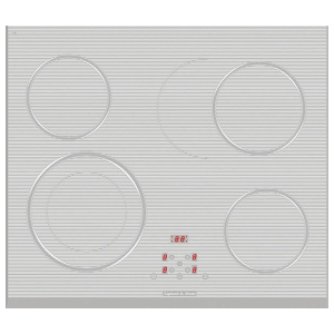 Электрическая варочная панель Zigmund&Shtain CNS 159.60 WX