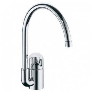 Смеситель Grohe Euroeco Special 33912000