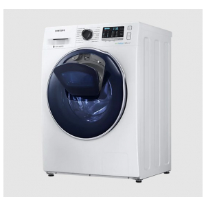 Отдельностоящая стиральная машина с сушкой Samsung WD5500K