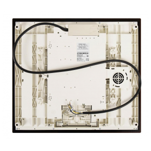 Индукционная варочная панель Maunfeld MVI59.2FL-BK