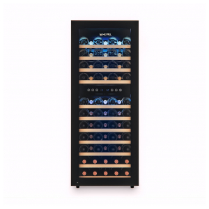 Отдельностоящий винный шкаф Meyvel MV73-KBF2