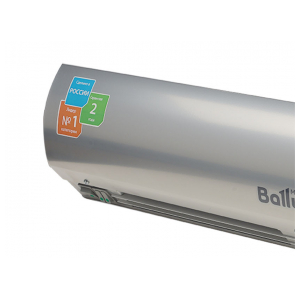 Тепловая завеса Ballu BHC-L10-S06-M (пульт BRC-E)