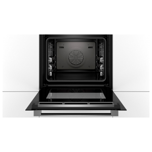 Электрический духовой шкаф Bosch HBG633TB1