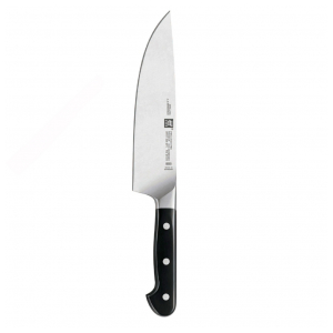 Нож поварской 200 мм Zwilling J.A. Henckels Zwilling Pro 38401-201
