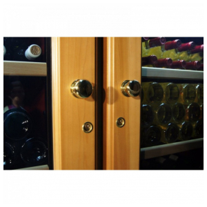 Отдельностоящий винный шкаф Ip Industrie CEX 2151 RU
