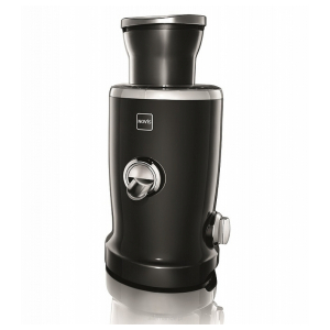 Соковыжималка Novis Vita Juicer (4в1) черная