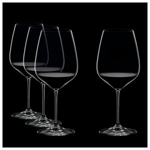 Набор бокалов Riedel CABERNET 4411/0