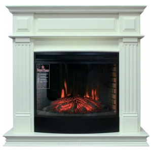 Портал для камина Royal Flame Atlanta (Dioramic 25 LED FX)