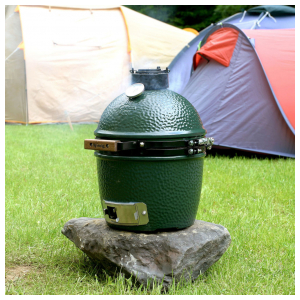 Гриль Big Green Egg Mini мини ALGE1