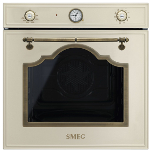 Электрический духовой шкаф Smeg SF750PO