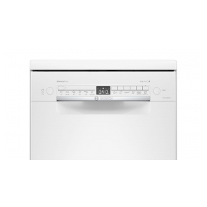 Отдельностоящая посудомоечная машина Bosch SPS2HMW4FR