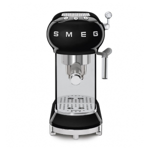 Отдельностоящая кофемашина Smeg ECF01BLEU