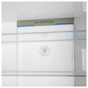 Отдельностоящий многокамерный холодильник Maunfeld MFF181NFW