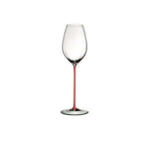 Бокал Riedel HIGH PERFORMANCE RIESLING red stem