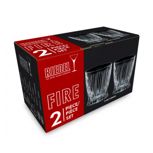 Набор бокалов Riedel FIRE 0515/02S1