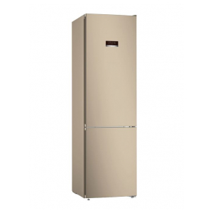 Отдельностоящий двухкамерный холодильник Bosch KGN39XV20R