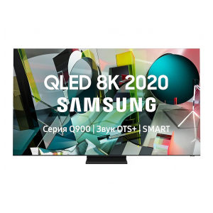 QLED 8K Телевизор Samsung QE65Q900TSUXRU