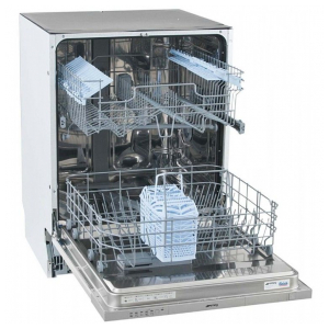 Встраиваемая посудомоечная машина Smeg ST321-1