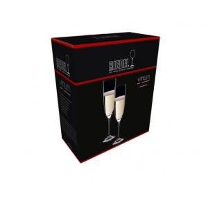 Набор бокалов Riedel CHAMPAGNE GLASS 6416/08