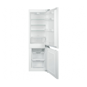 Встраиваемый двухкамерный холодильник Schaub Lorenz SLUS445W3M
