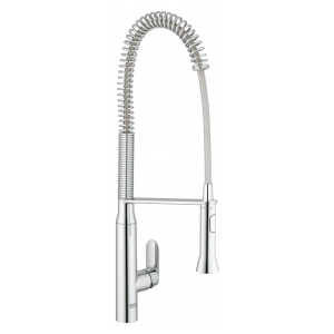 Смеситель Grohe K7 32950000