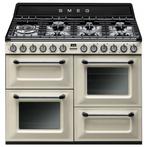 Варочный центр Smeg TR4110P1