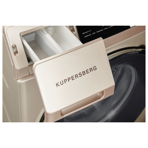 Отдельностоящая стиральная машина Kuppersberg WIS 56149 G