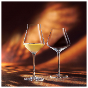 Набор бокалов Chef&Sommelier для белого вина Reveal'Up J9510/6, 400 мл