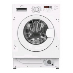 Встраиваемая стиральная машина Midea WMB6121