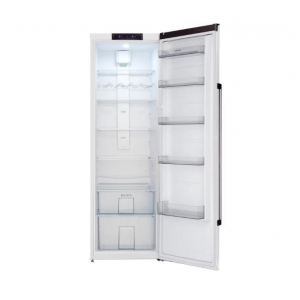 Отдельностоящий однокамерный холодильник Vestfrost VF395SBW