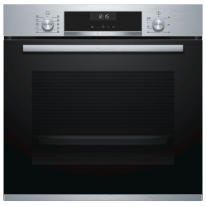 Электрический духовой шкаф Bosch HBG537ES0R