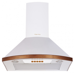 Пристенная вытяжка Kuppersberg Bona 60 W Bronze