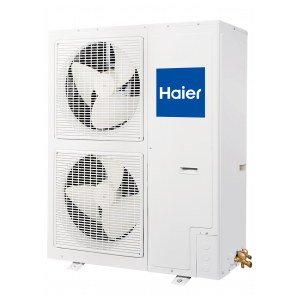 Кассетная сплит-система Haier AB60ES2ERA(S) / 1U60IS2EAB(S)