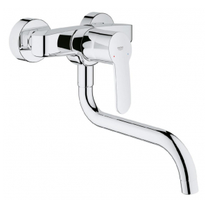 Смеситель Grohe Eurostyle Cosmopolitan 33982002