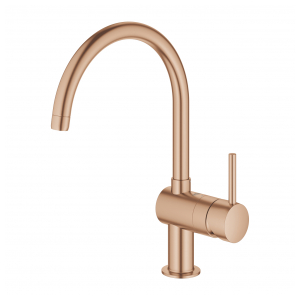 Смеситель Grohe Minta 32917DL0