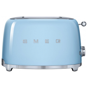 Тостер Smeg TSF01PBEU