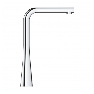 Смеситель Grohe Zedra 32553002