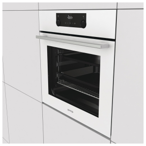 Электрический духовой шкаф Gorenje BO735E32WG