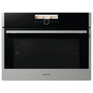 Электрический духовой шкаф Gorenje BCM598S18X