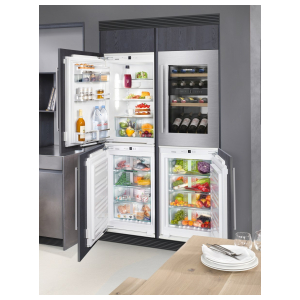 Встраиваемый однокамерный холодильник Liebherr IKP 1660