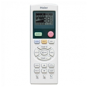 Сплит-система Haier AB36ES1ERA(S)/1U36SS1EAB