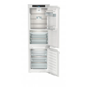 Встраиваемый двухкамерный холодильник Liebherr ICBNd 5153