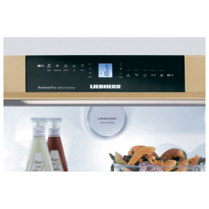 Отдельностоящий многокамерный холодильник Liebherr CBNbe 6256