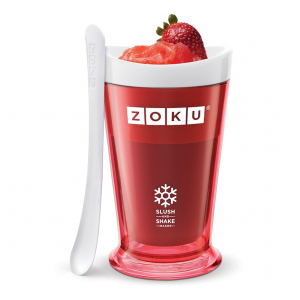 Форма для холодных десертов Zoku ZK113-RD