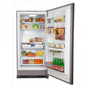 Отдельностоящий однокамерный холодильник Frigidaire MRA21V7RT